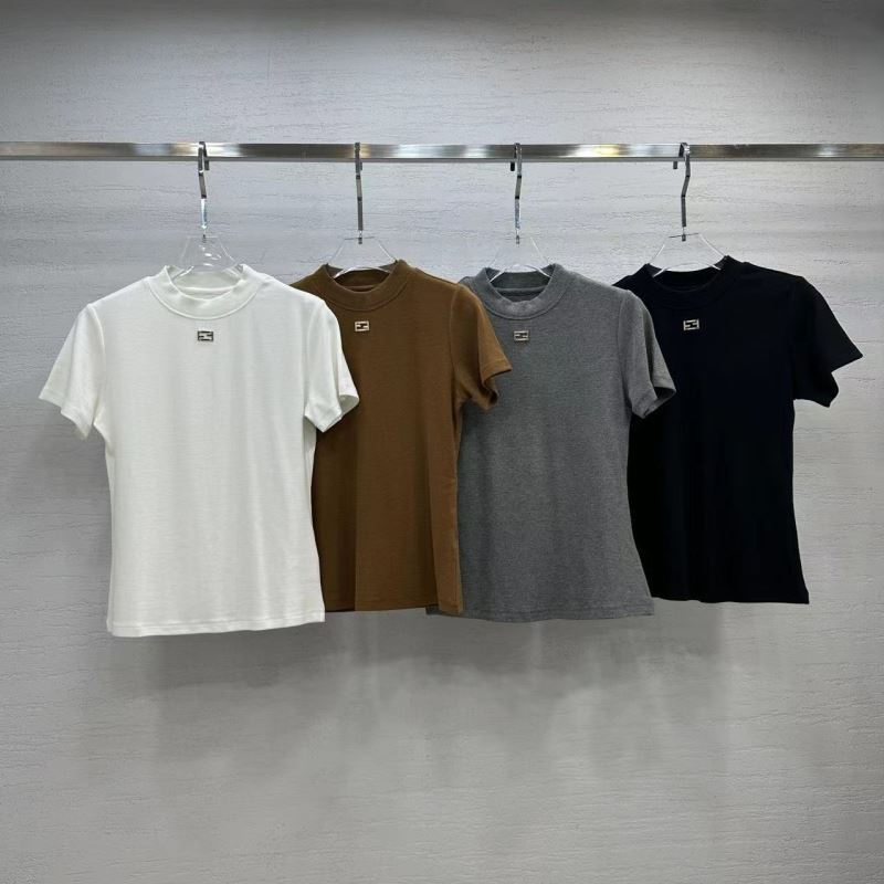 Fendi T-Shirts